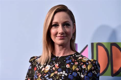 Judy Greer interview about Kidding and working with Jim Carrey